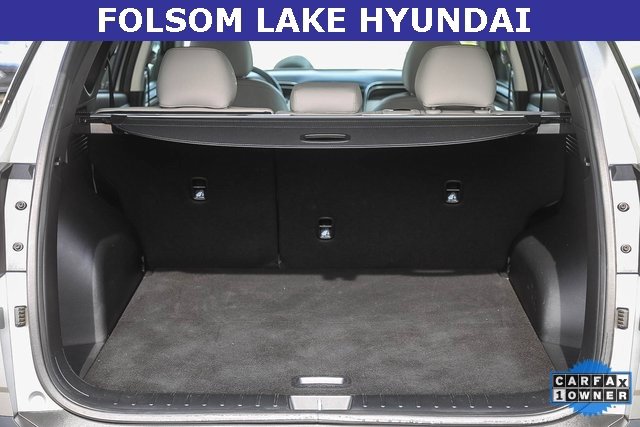 Certified 2023 Hyundai Tucson SEL w/ Convenience Package image 30