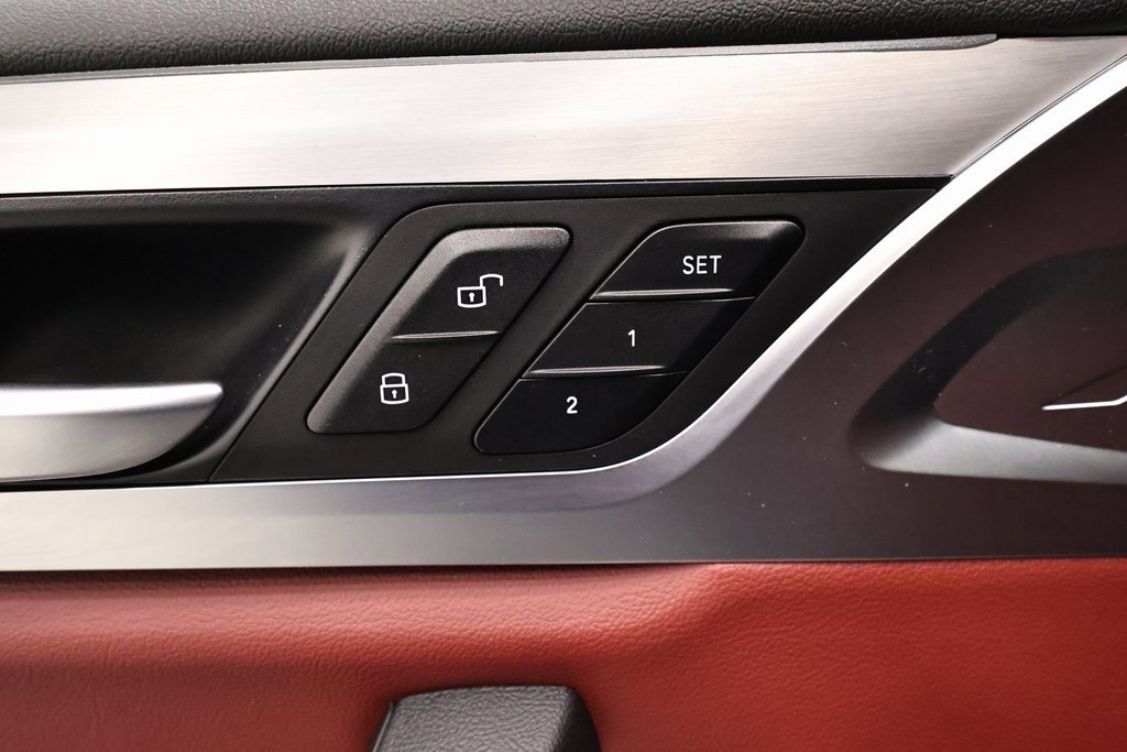 Used 2022 BMW X3 xDrive30i w/ Premium Package 2 (ZPA) image 11