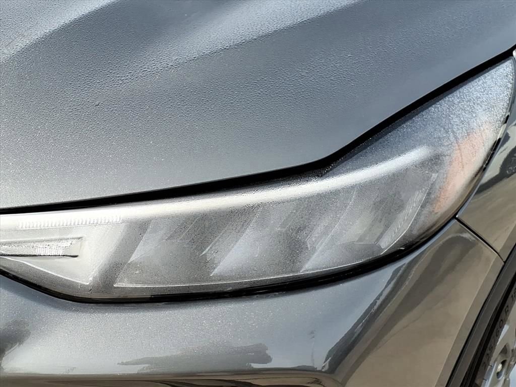 Used 2025 Ford Escape ST-Line image 11