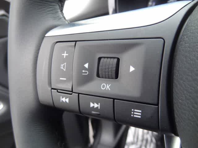 Certified 2025 INFINITI QX60 Luxe AWD/4WD image 28