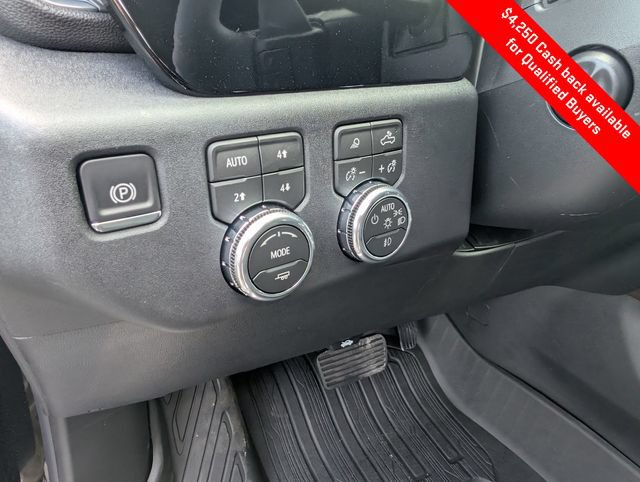 New 2026 GMC Sierra 1500 SLT w/ SLT Premium Plus Package AWD/4WD image 18