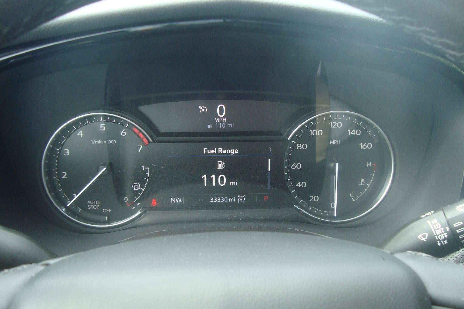 Used 2023 Cadillac XT6 Luxury AWD/4WD image 16