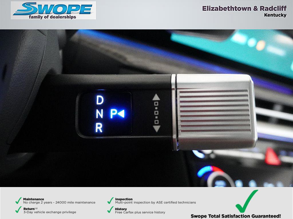Certified 2024 Hyundai Santa Fe Limited image 19