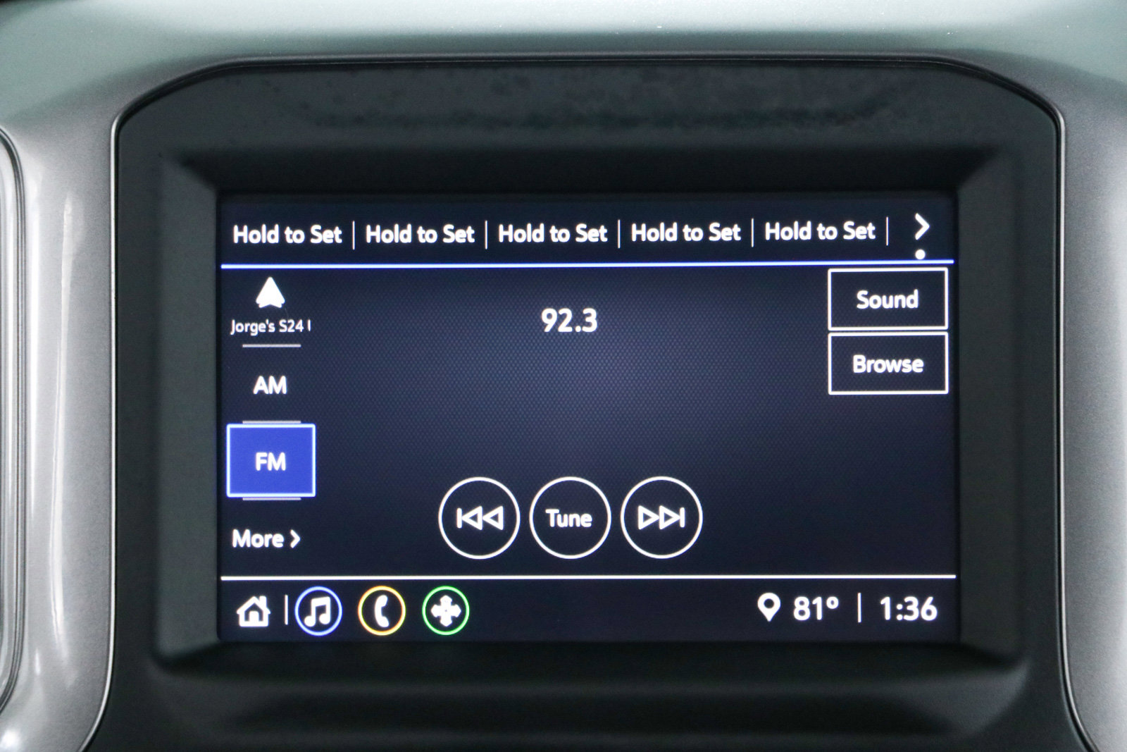 Used 2024 Chevrolet Silverado 3500 W/T AWD/4WD image 19