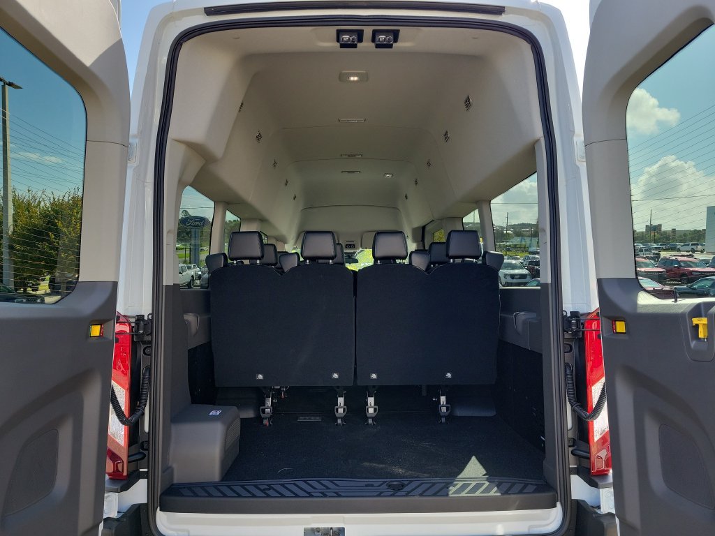 New 2026 Ford Transit 350 XL RWD image 7