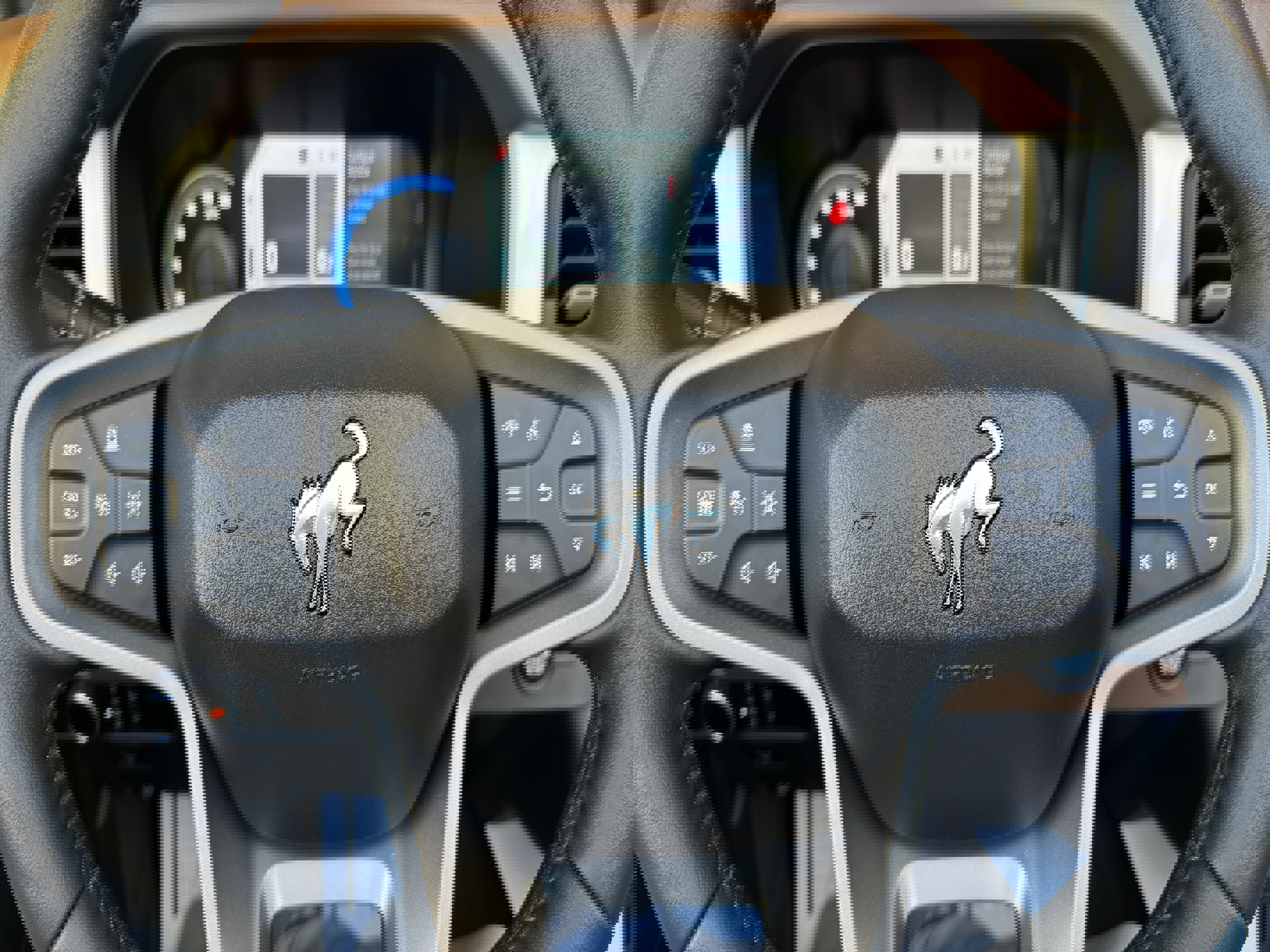 Used 2024 Ford Bronco Outer Banks image 43