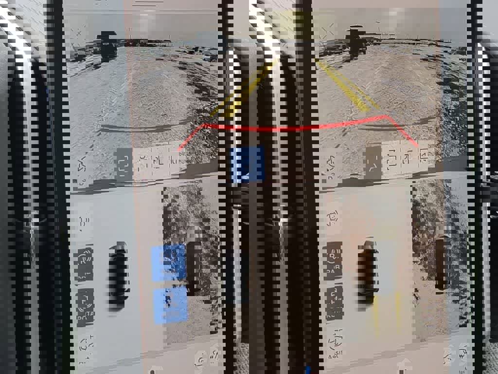 Certified 2026 Volvo EX30 Cross Country Ultra w/ Protection Package Premier image 27