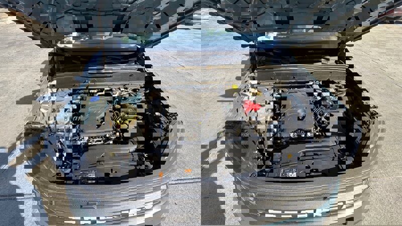 Used 2021 Ford Bronco Sport Big Bend image 27