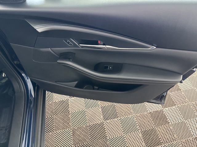 Used 2025 MAZDA CX-30 AWD 2.5 S w/ Preferred Package image 24