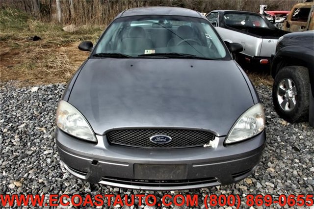Used 2006 Ford Taurus SE FWD image 5