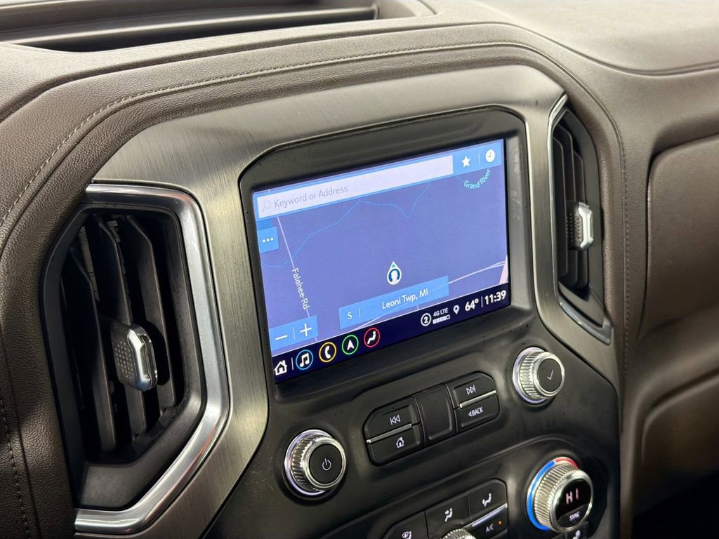 Used 2021 GMC Sierra 1500 Denali w/ Denali Ultimate Package image 14