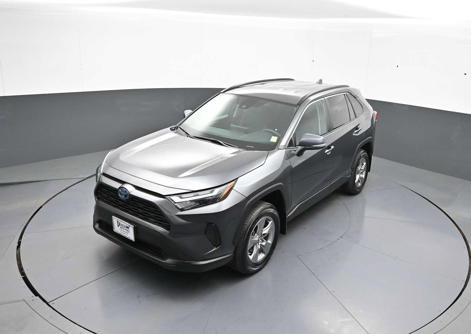 Used 2023 Toyota RAV4 LE AWD/4WD image 34