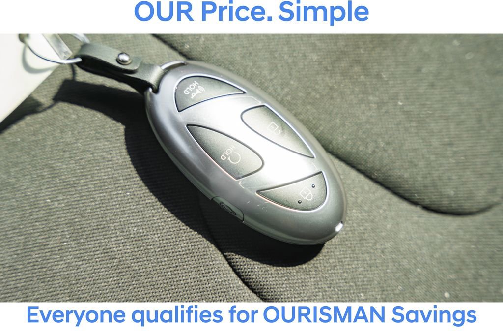 New 2025 Hyundai Elantra SEL image 31