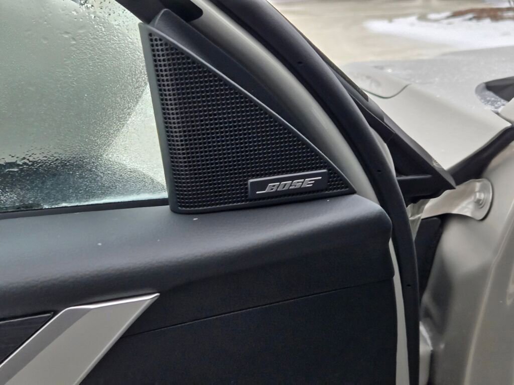 New 2026 MAZDA CX-90 3.3 Turbo S w/ Premium Plus image 28