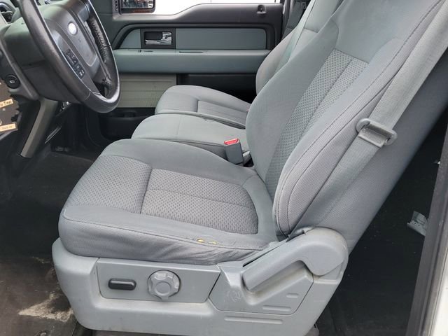 Used 2012 Ford F150 XLT w/ XLT Convenience Pkg AWD/4WD image 9