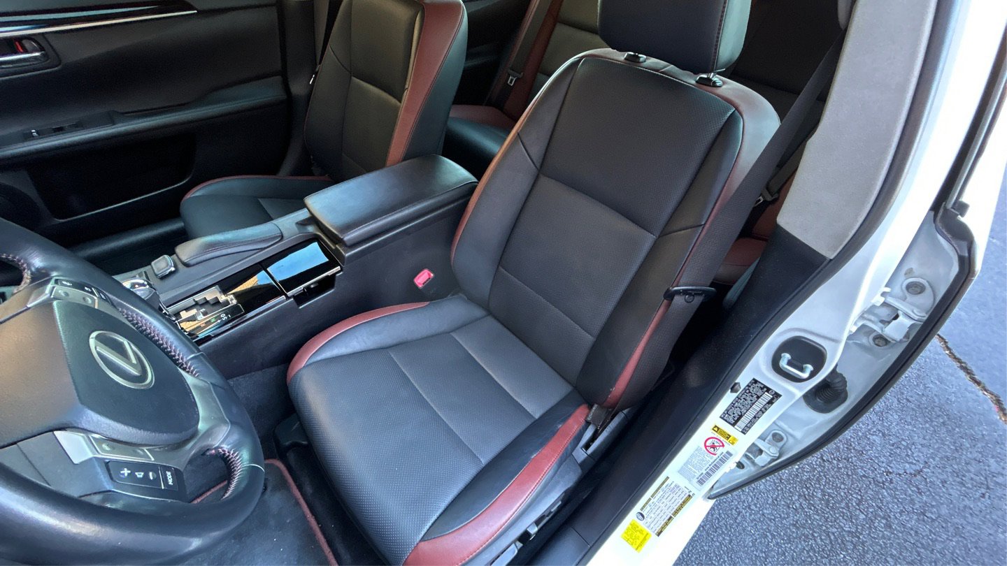 Used 2015 Lexus ES 350 image 37