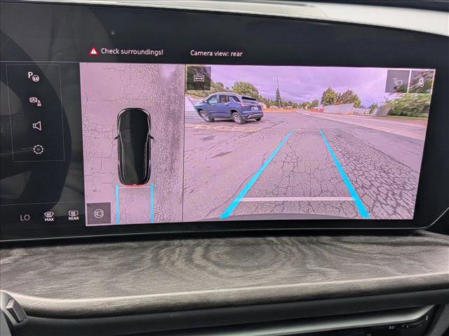 New 2025 Audi Q5 Premium image 15