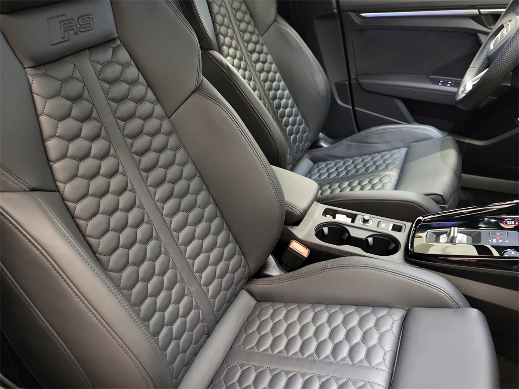 Used 2024 Audi RS 3 image 20