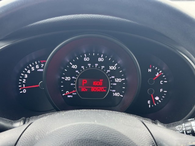 Used 2017 Kia Soul + image 17