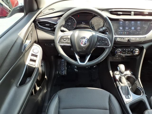 Used 2023 Buick Encore GX Select w/ Experience Buick Package FWD image 18
