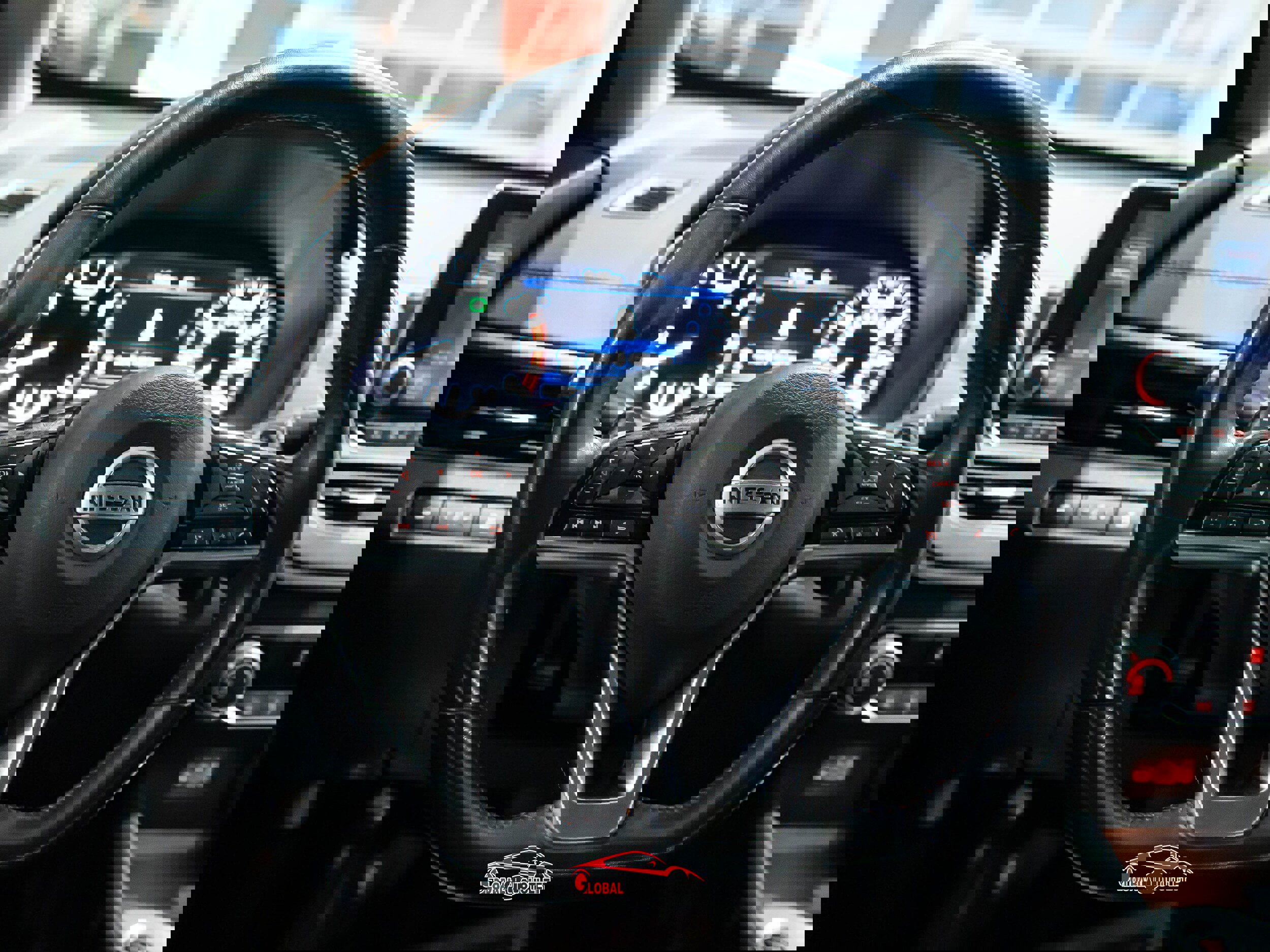 Used 2020 Nissan Altima 2.5 SR image 23