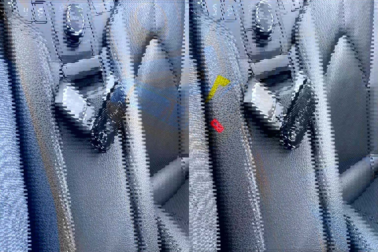 Certified 2024 Toyota Grand Highlander Platinum image 23