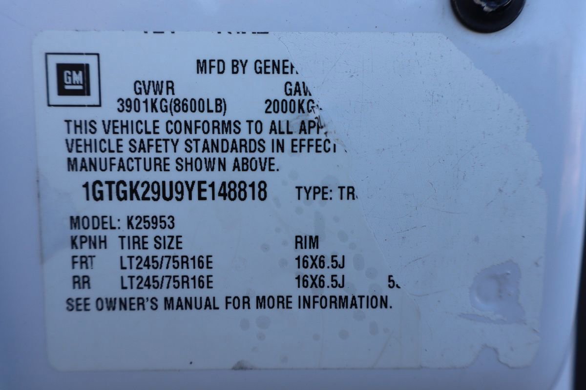 Used 2000 GMC Sierra 2500 SLE image 40