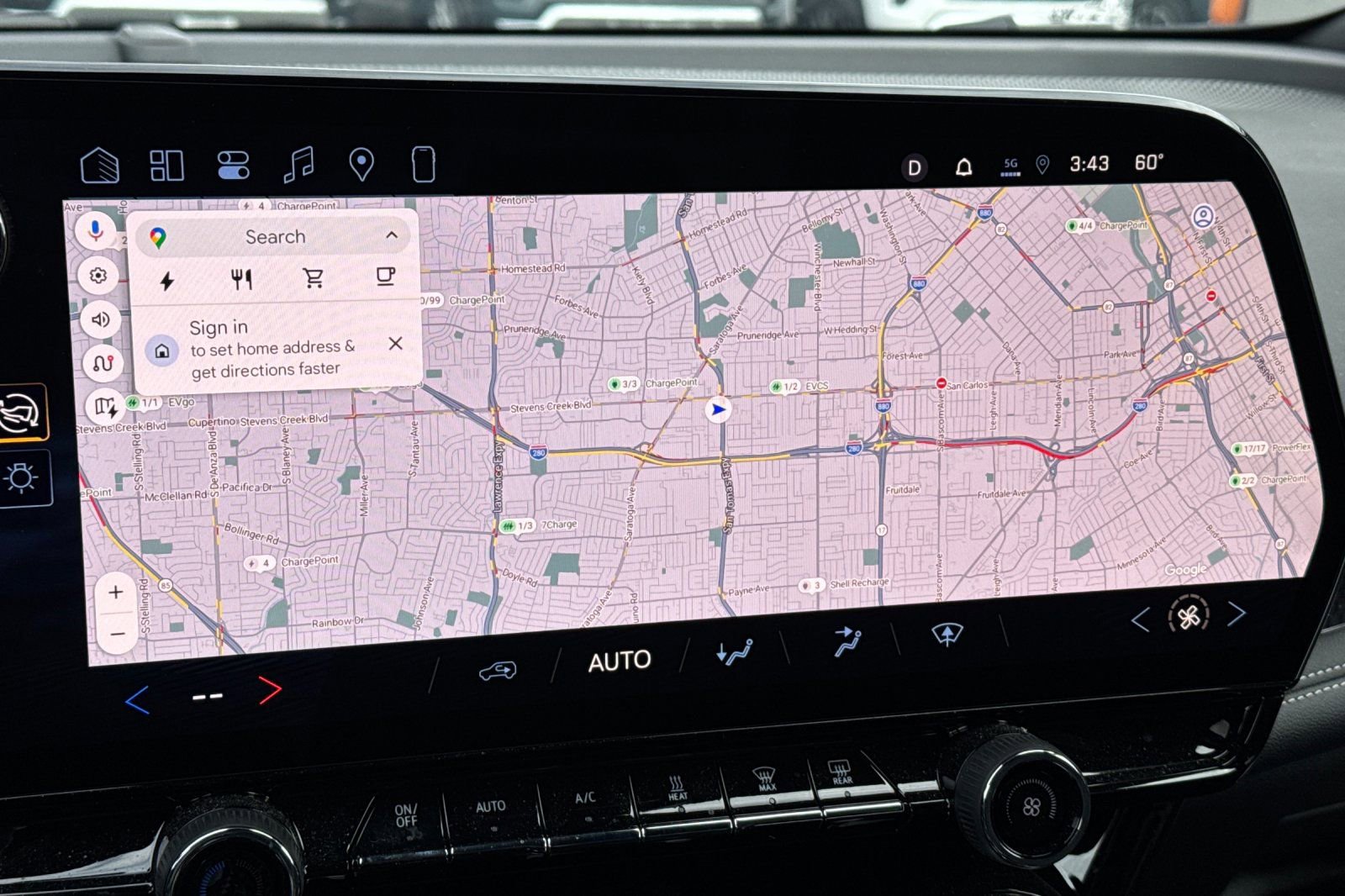 Used 2026 Chevrolet Blazer EV LT image 38