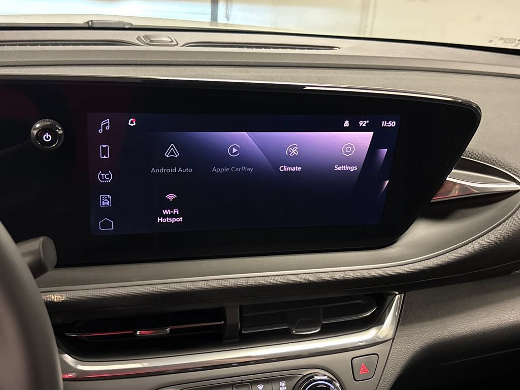 New 2026 Buick Envista Preferred w/ Convenience I Package FWD image 34