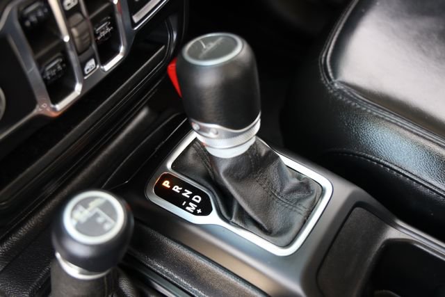 Used 2021 Jeep Gladiator Sport image 22