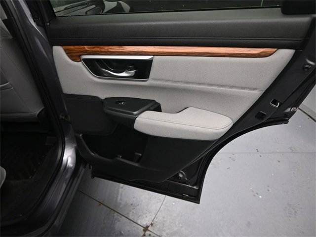 Certified 2022 Honda CR-V EX image 28