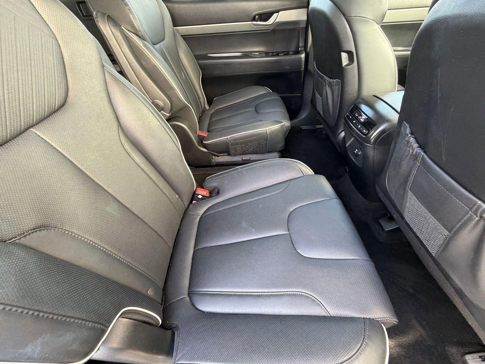 Used 2025 Hyundai Palisade SEL FWD image 31