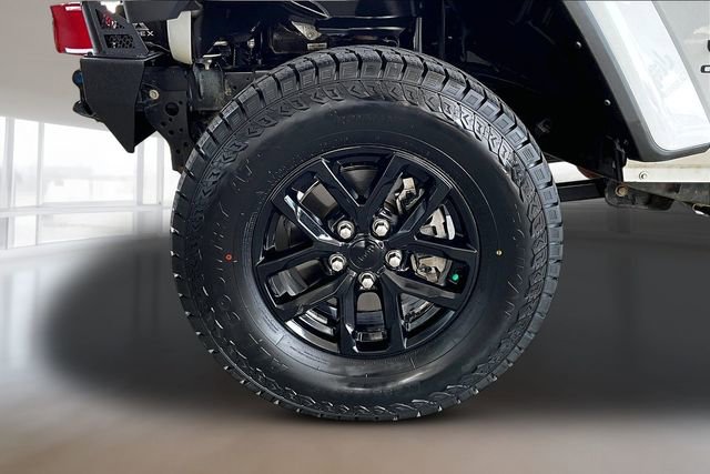 Used 2021 Jeep Gladiator Sport image 28