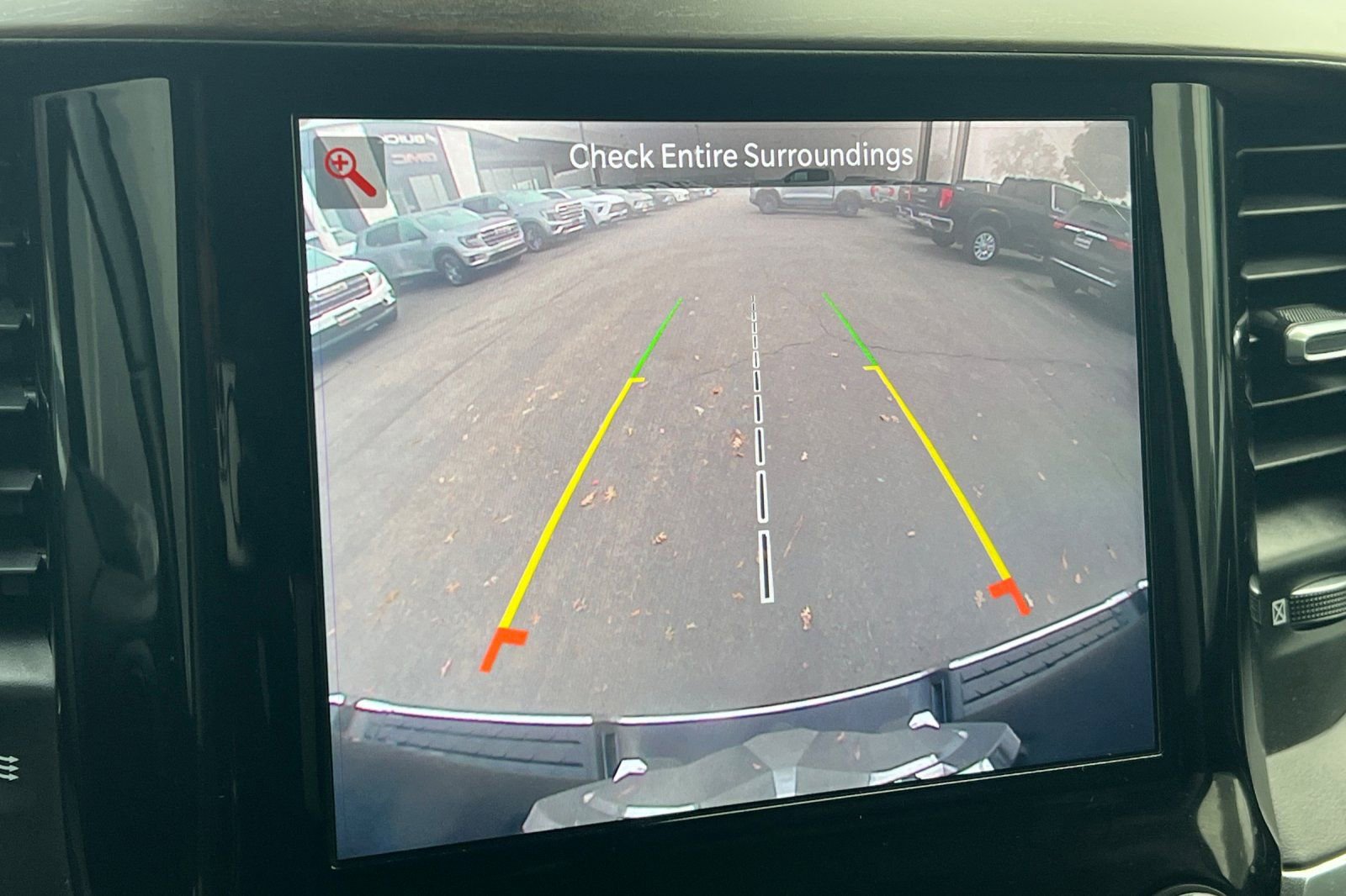 Used 2022 RAM 1500 Laramie image 27