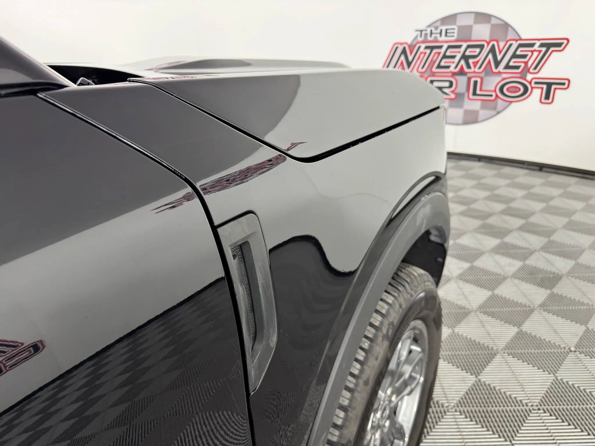 Used 2021 Ford Bronco Sport Big Bend image 32