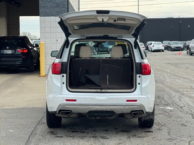 Used 2018 GMC Acadia Denali image 35
