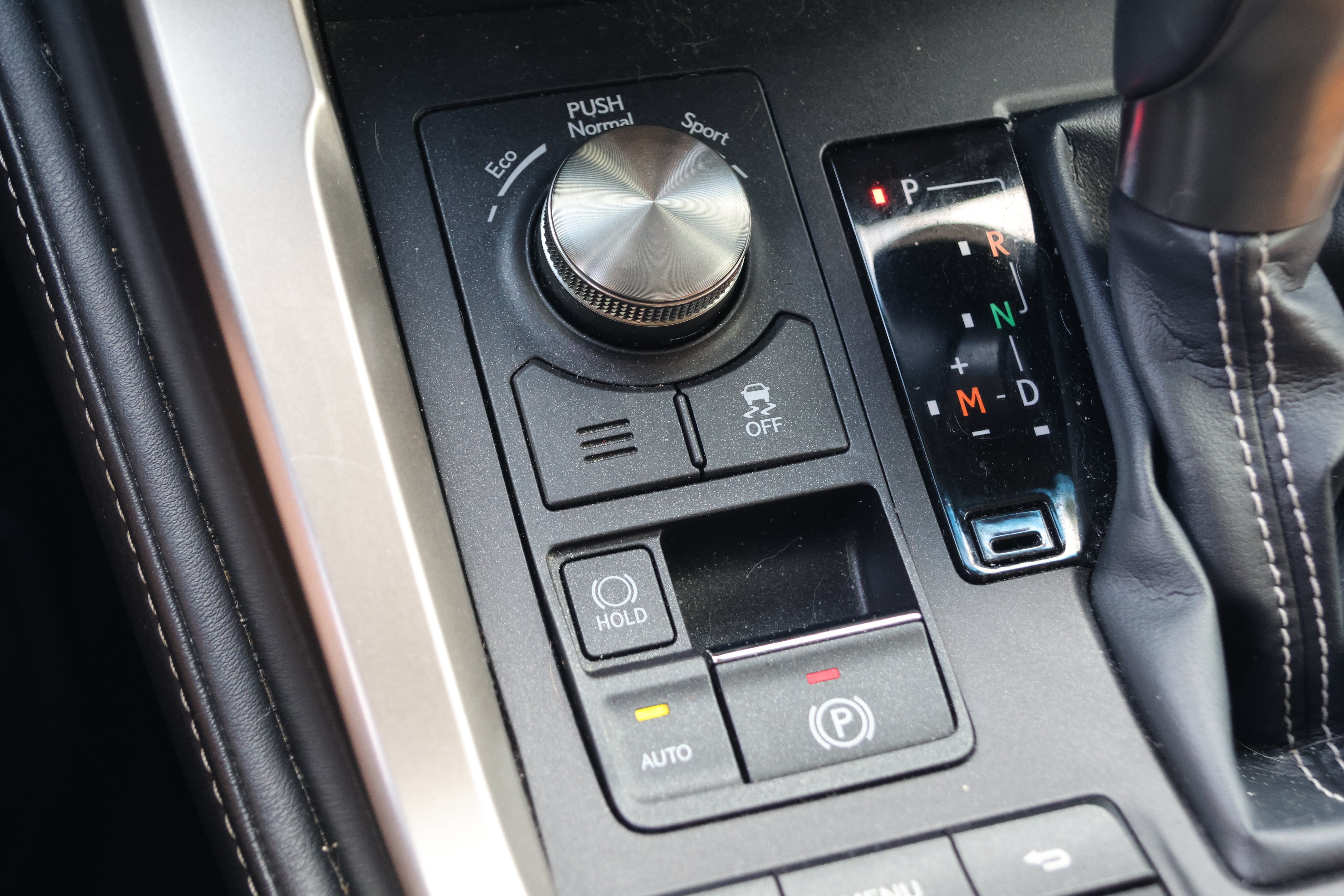 Used 2018 Lexus NX 300 FWD w/ Premium Package image 28