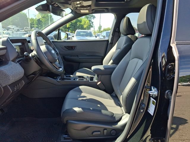 Certified 2026 Subaru Outback Premium AWD/4WD image 15