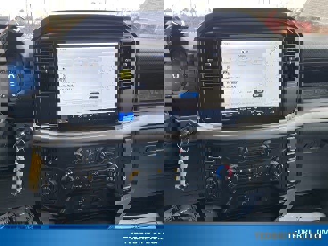 Used 2025 Ford F150 XL w/ Equipment Group 103A High image 22