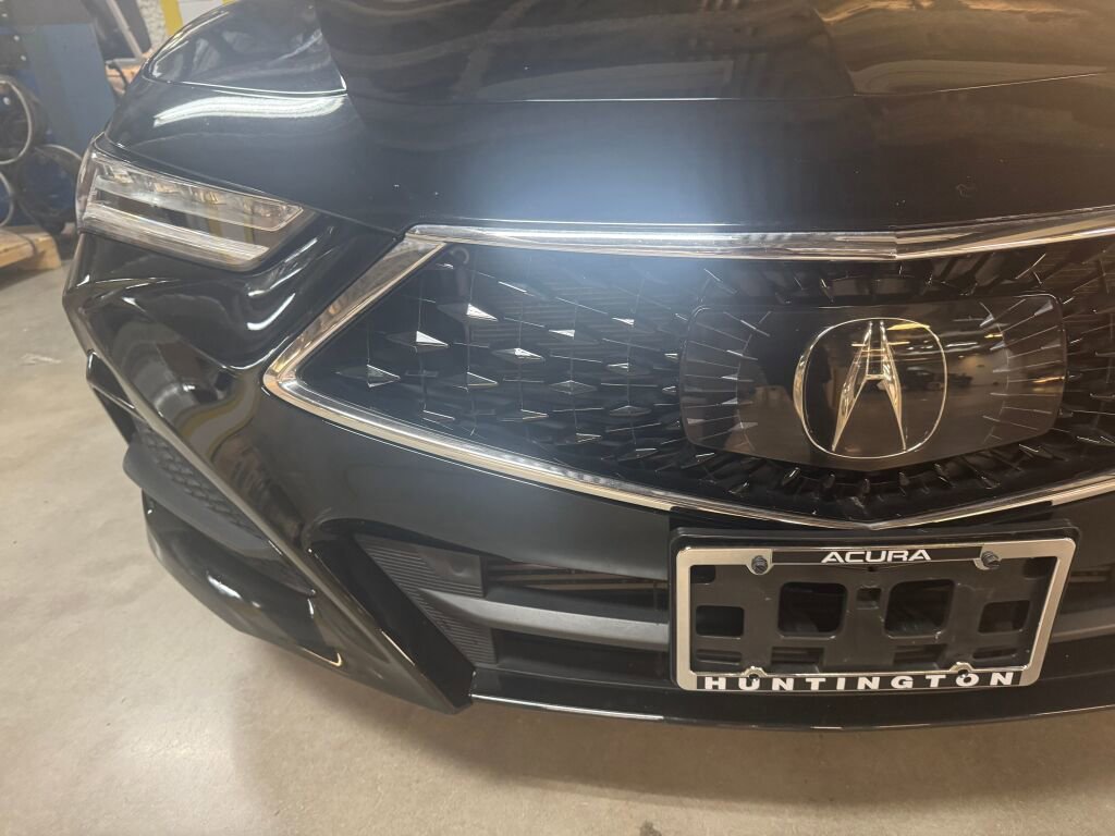 Certified 2022 Acura TLX w/ Technology Package image 4