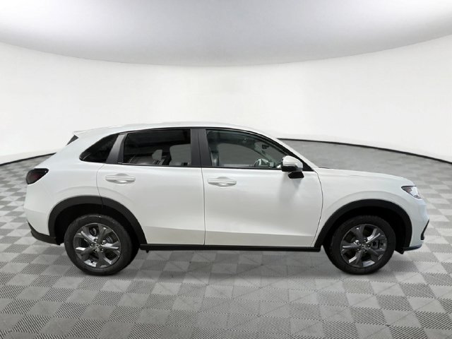 New 2027 Honda HR-V LX image 7
