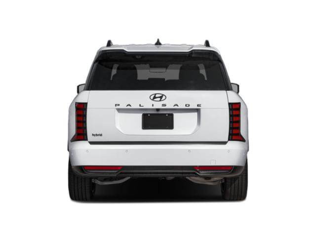 New 2027 Hyundai Palisade Calligraphy AWD/4WD image 5