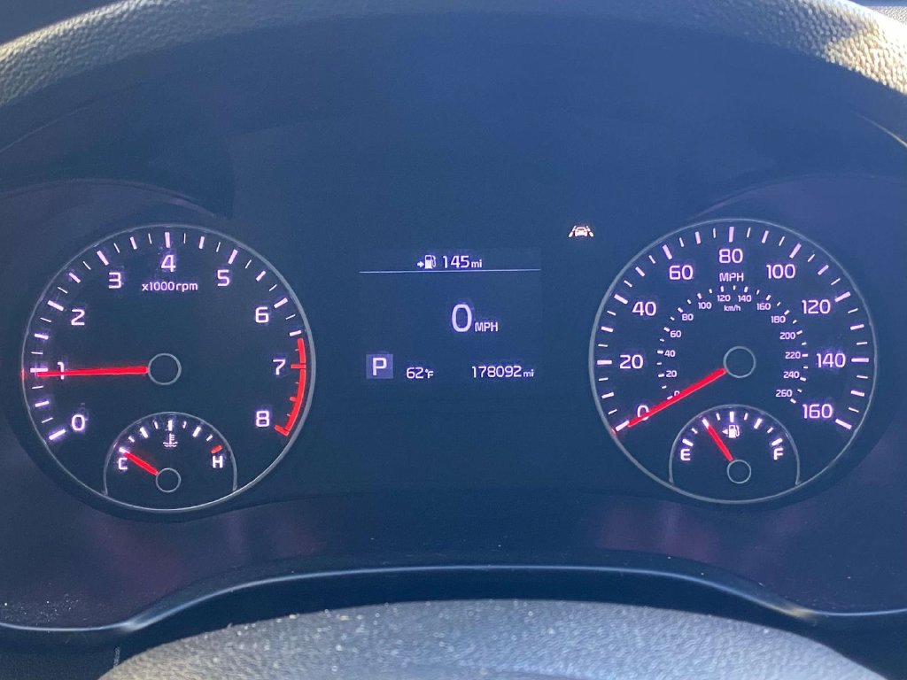 Used 2019 Kia Optima LX FWD image 22