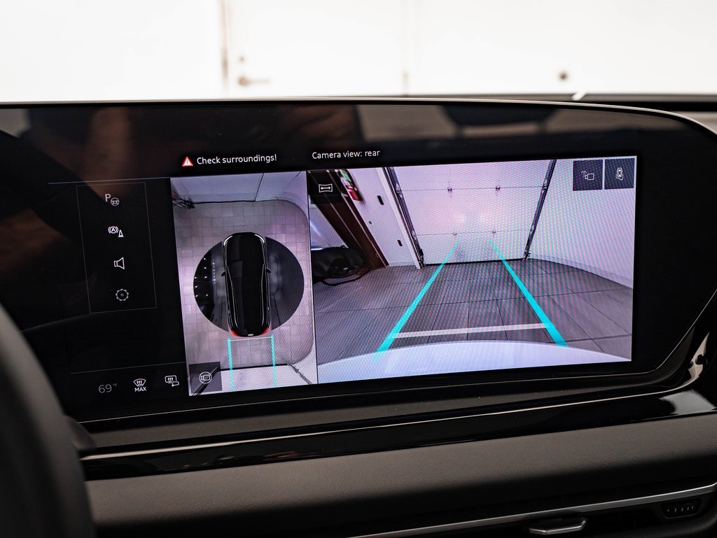 New 2025 Audi A5 2.0T Premium Plus image 37