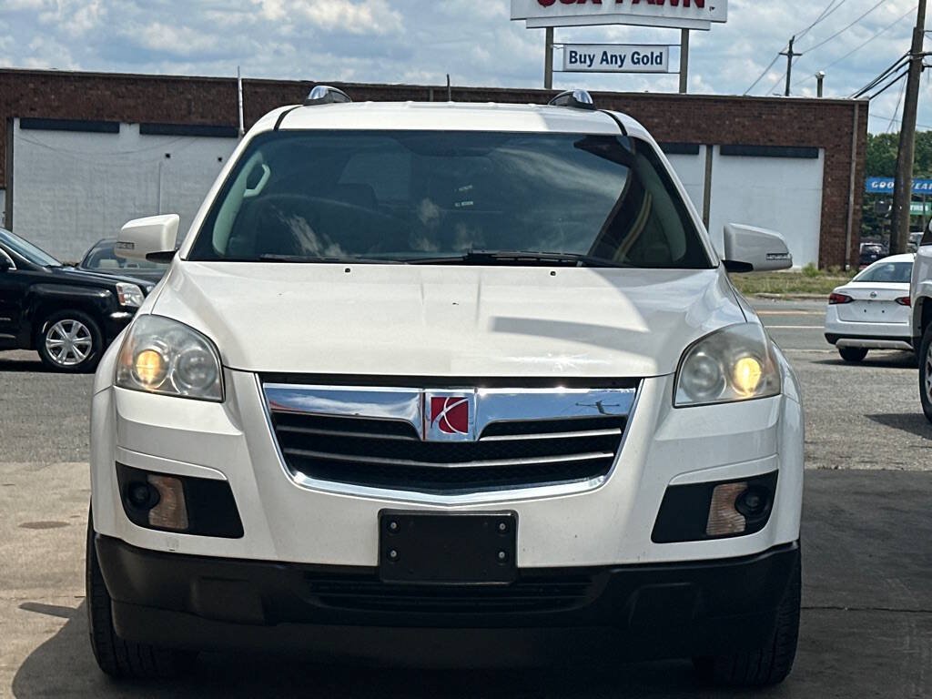 Used 2008 Saturn Outlook XR w/ Premium Trim Package FWD image 3