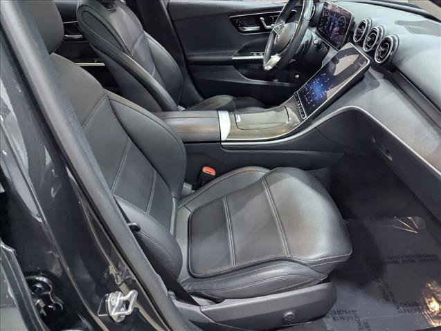 Used 2022 Mercedes-Benz C 300 Sedan image 21