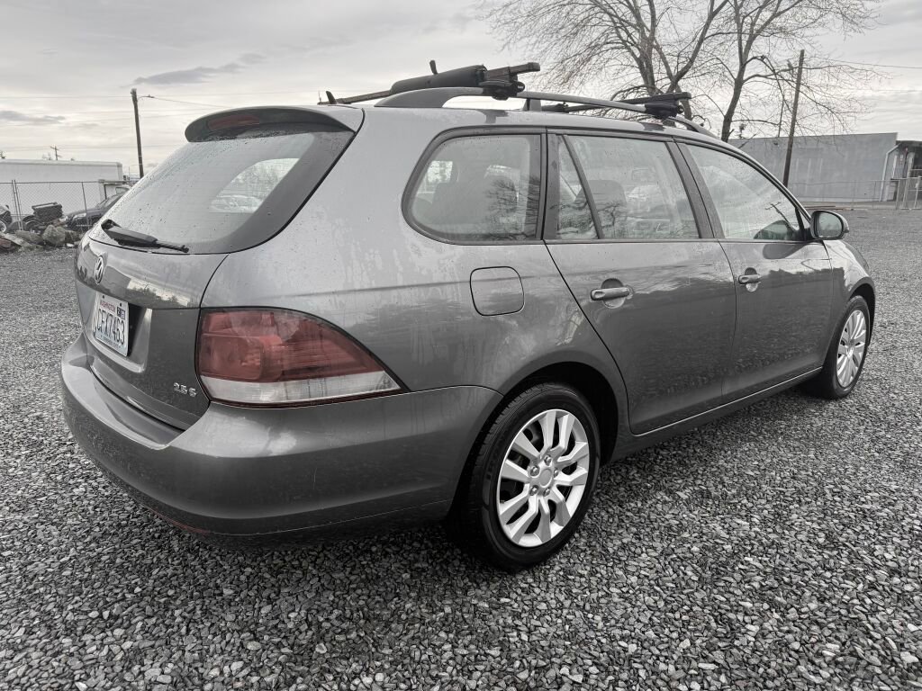 Used 2011 Volkswagen Jetta S FWD image 5