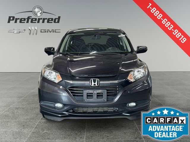 Used 2018 Honda HR-V EX image 5
