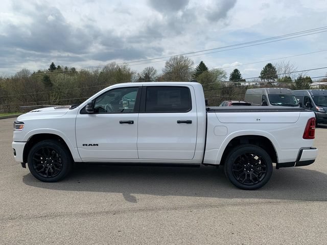 New 2026 RAM 1500 Limited AWD/4WD image 2