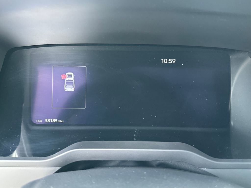 Used 2023 Toyota Tundra Platinum image 21